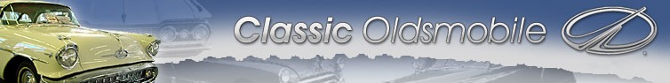 ClassicOldsmobile.com