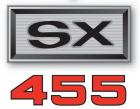 SX455 Club's Avatar