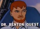 Benton Quest's Avatar