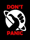 Don't Panic's Avatar